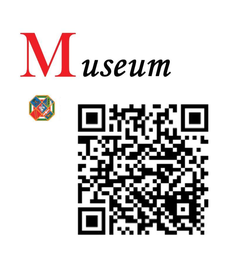 Frühstückspension Museum - Finestra Sui Musei Vaticani