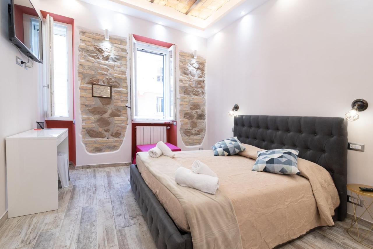 Bed and breakfast Museum - Finestra Sui Musei Vaticani