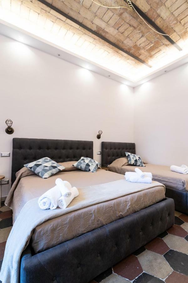 Bed and breakfast Museum - Finestra Sui Musei Vaticani Roma