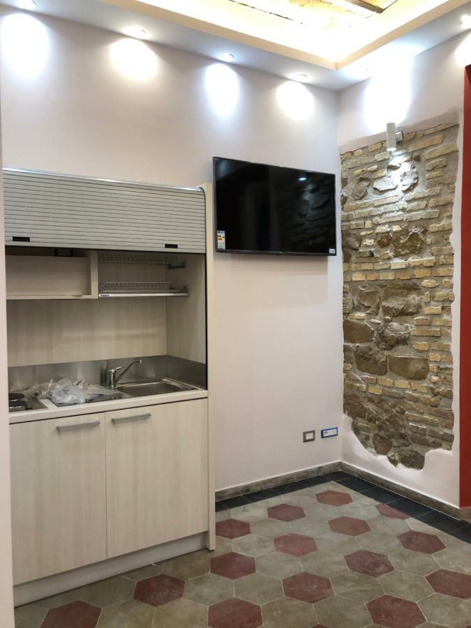 Bed and breakfast Museum - Finestra Sui Musei Vaticani *