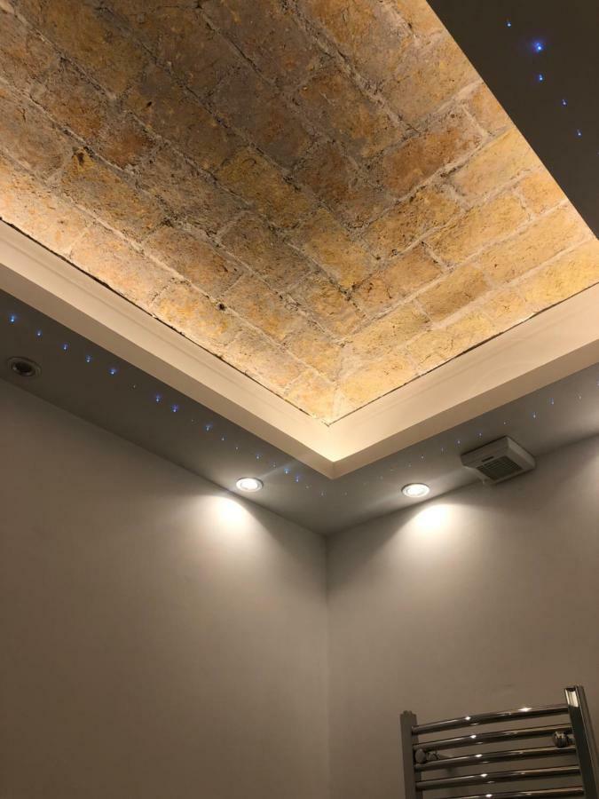 Museum - Finestra Sui Musei Vaticani Alojamento de Acomodação e Pequeno-almoço