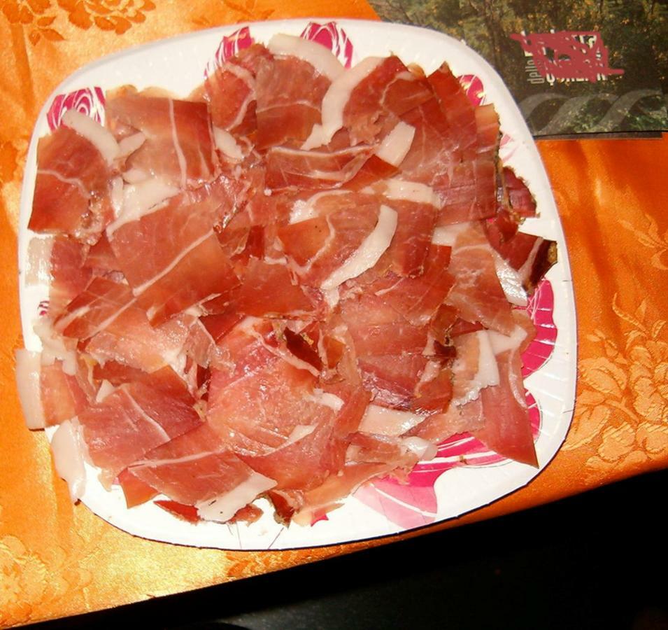 Museum - Finestra Sui Musei Vaticani Alojamento de Acomodação e Pequeno-almoço *