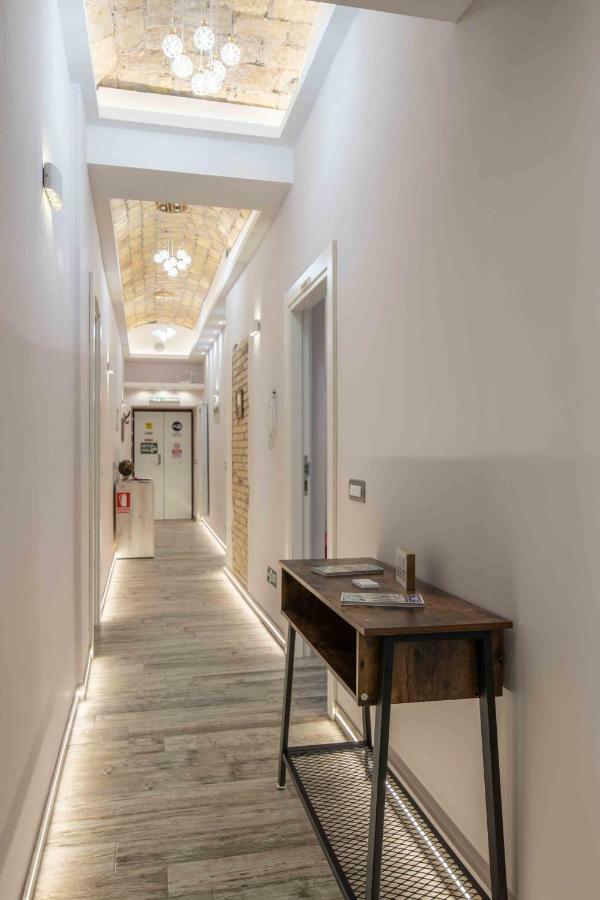 Bed and breakfast Museum - Finestra Sui Musei Vaticani