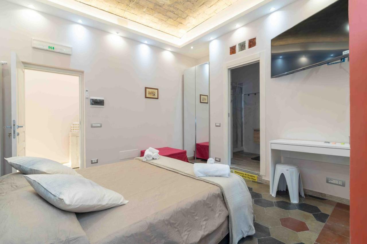 Museum - Finestra Sui Musei Vaticani Bed and breakfast *