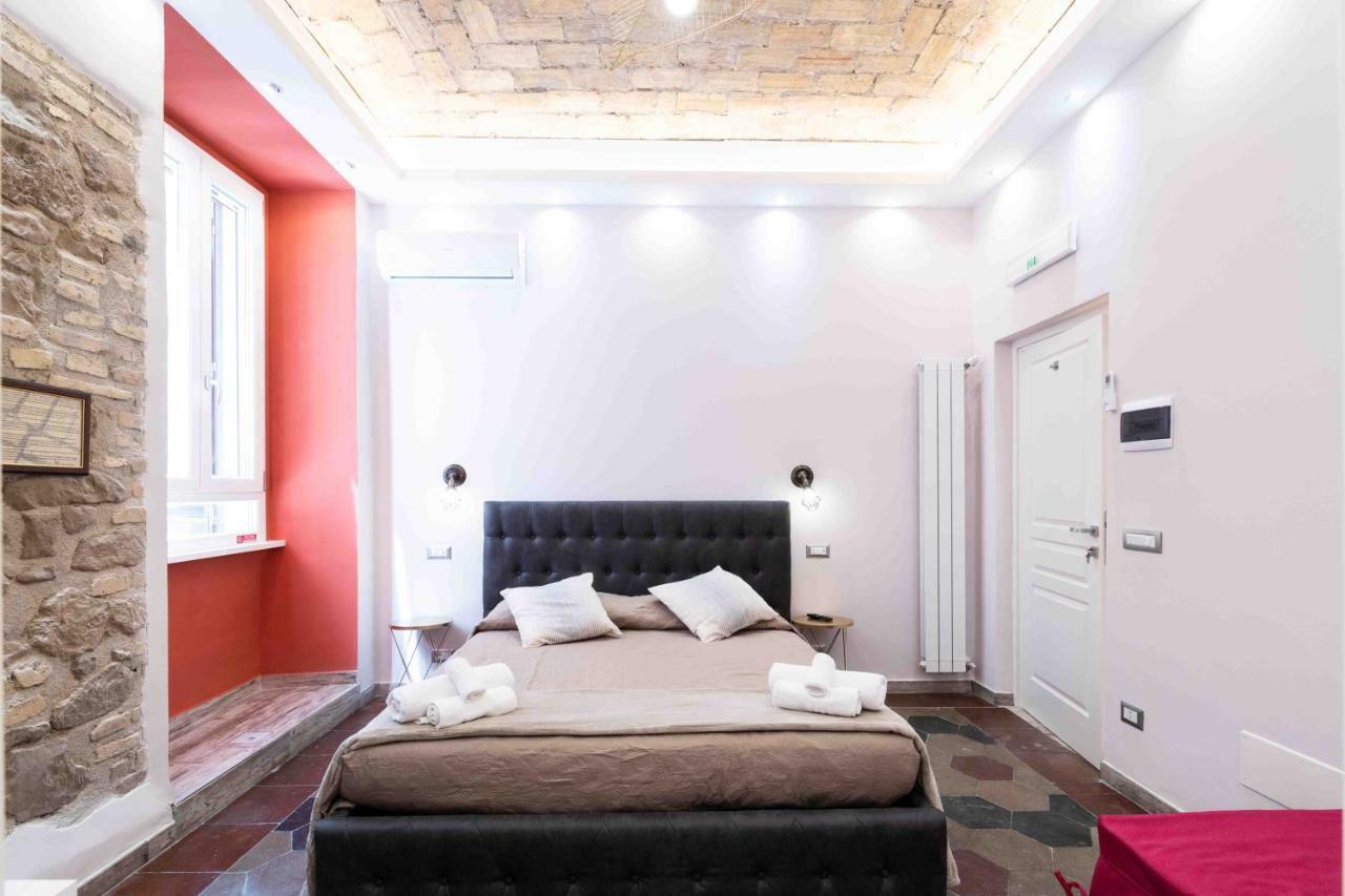 Bed and breakfast Museum - Finestra Sui Musei Vaticani Roma