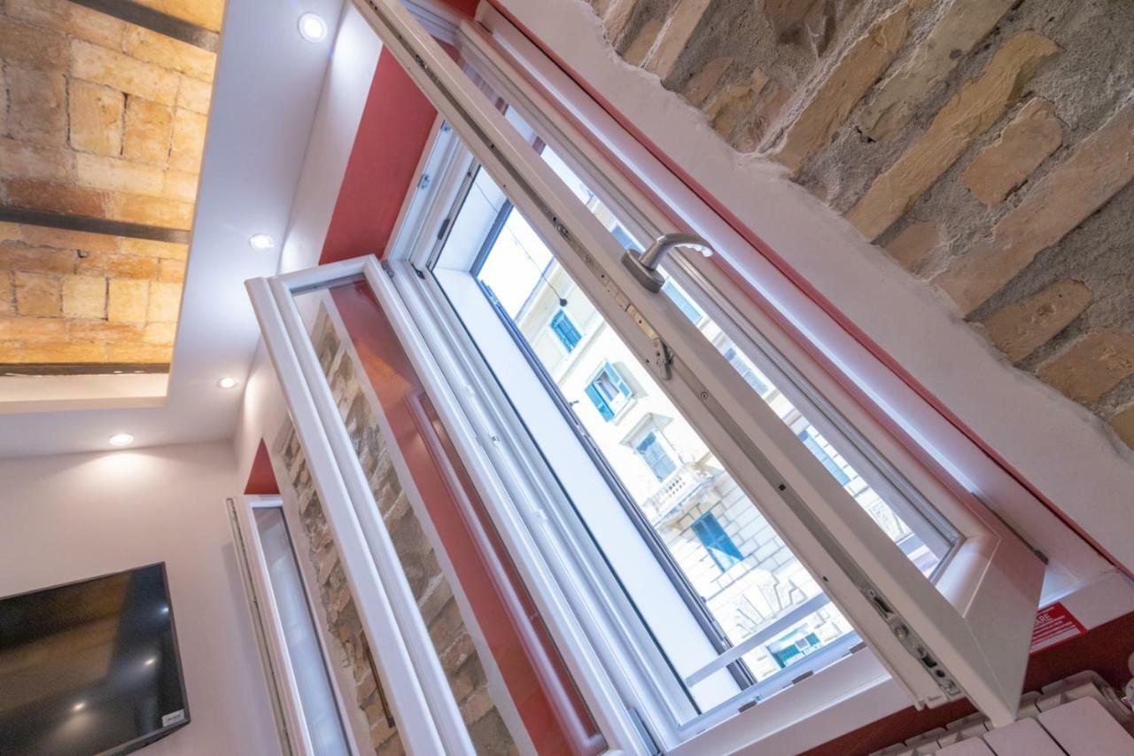 Bed and breakfast Museum - Finestra Sui Musei Vaticani Roma