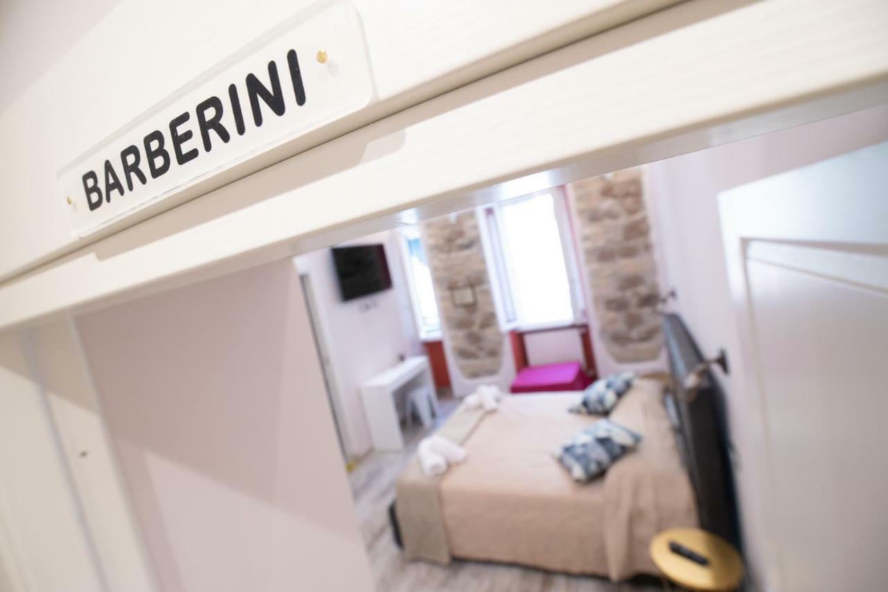Bed and breakfast Museum - Finestra Sui Musei Vaticani Roma