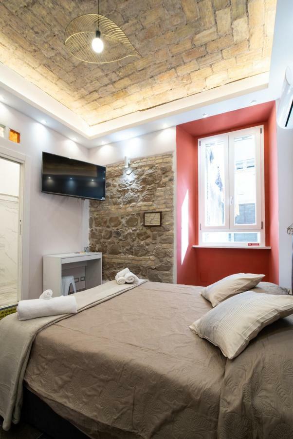 Bed and breakfast Museum - Finestra Sui Musei Vaticani *