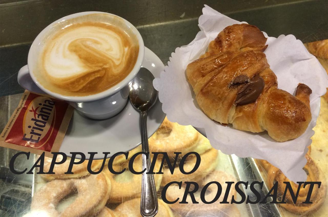 Alojamento de Acomodação e Pequeno-almoço Museum - Finestra Sui Musei Vaticani Roma